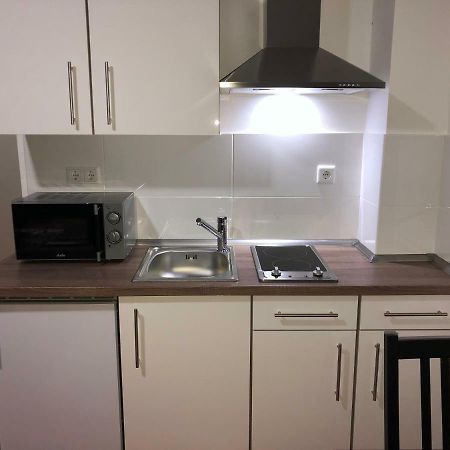 Apartment 4 Rent Bochum Exterior foto