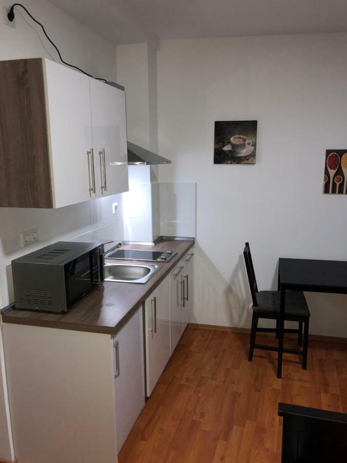 Apartment 4 Rent Bochum Exterior foto