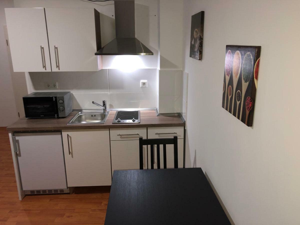 Apartment 4 Rent Bochum Exterior foto