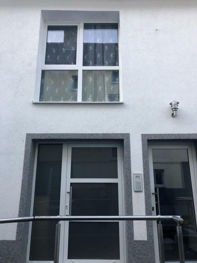 Apartment 4 Rent Bochum Exterior foto