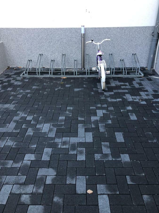 Apartment 4 Rent Bochum Exterior foto
