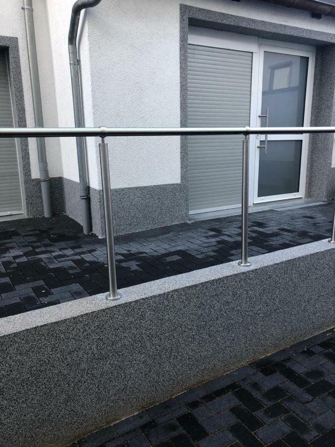 Apartment 4 Rent Bochum Exterior foto