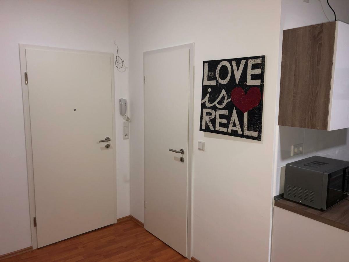 Apartment 4 Rent Bochum Exterior foto