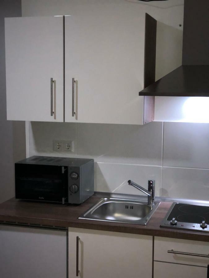 Apartment 4 Rent Bochum Exterior foto