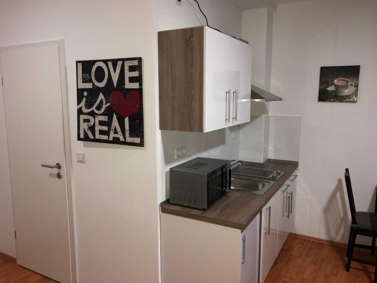 Apartment 4 Rent Bochum Exterior foto